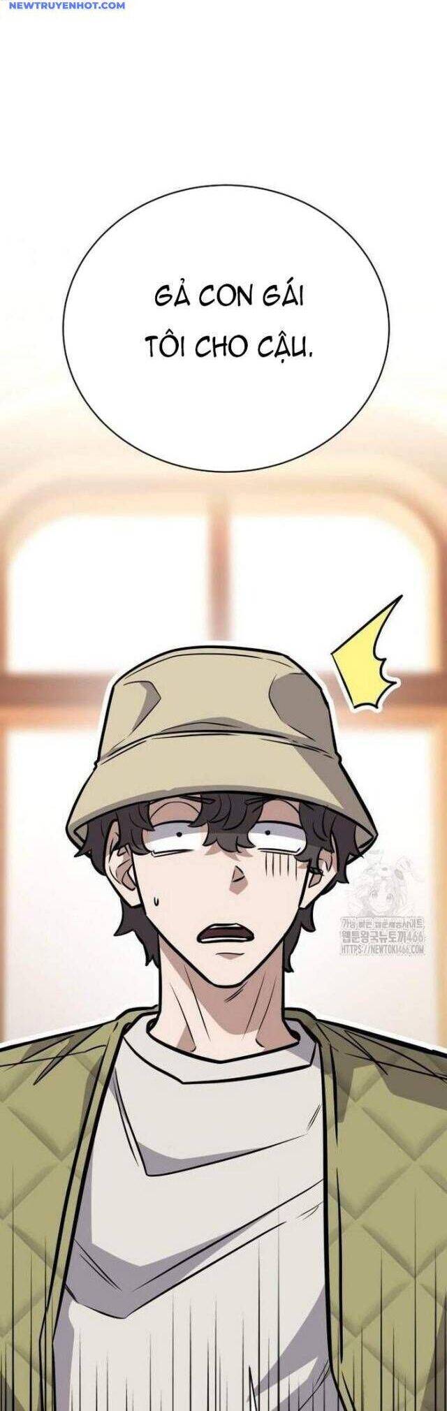 Thợ Săn Huyền Thoại Trẻ Hóa Chap 35 - Next Chap 36