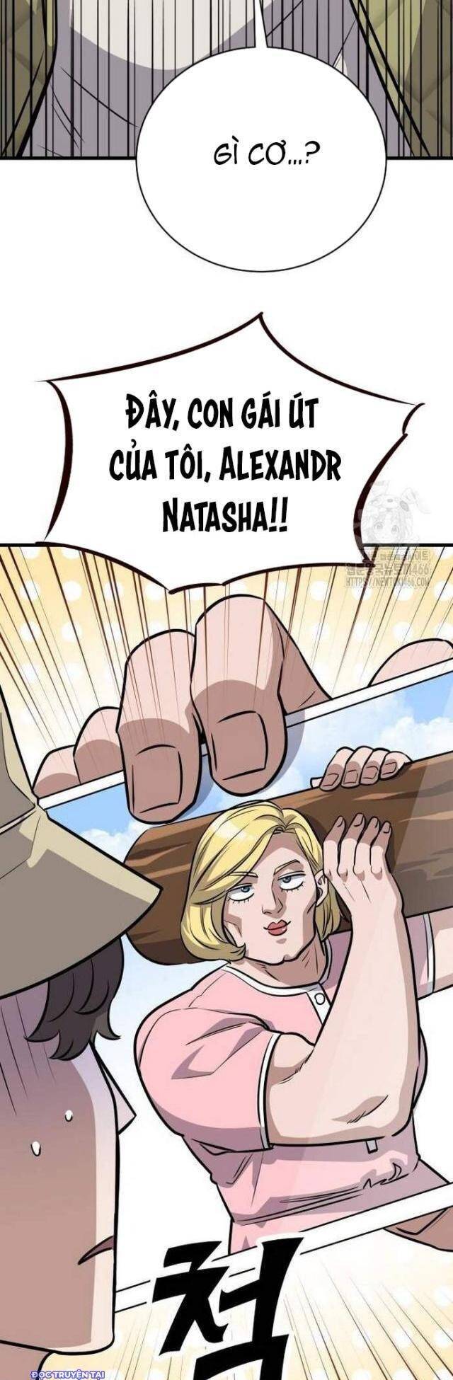 Thợ Săn Huyền Thoại Trẻ Hóa Chap 35 - Next Chap 36