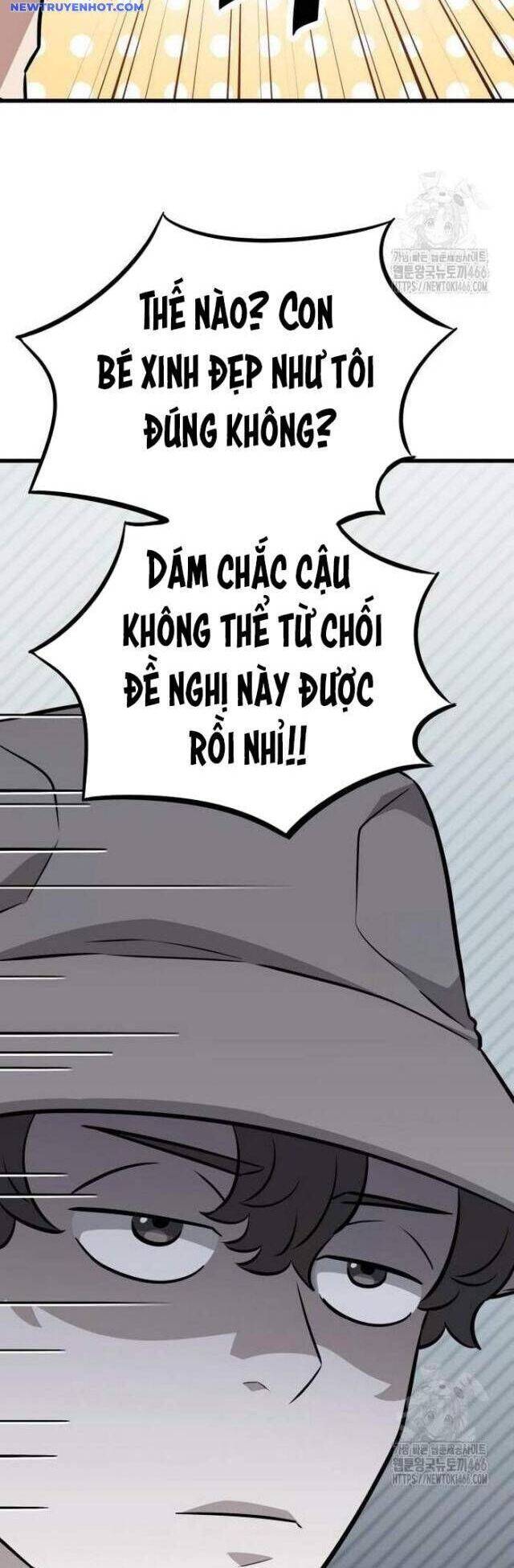Thợ Săn Huyền Thoại Trẻ Hóa Chap 35 - Next Chap 36