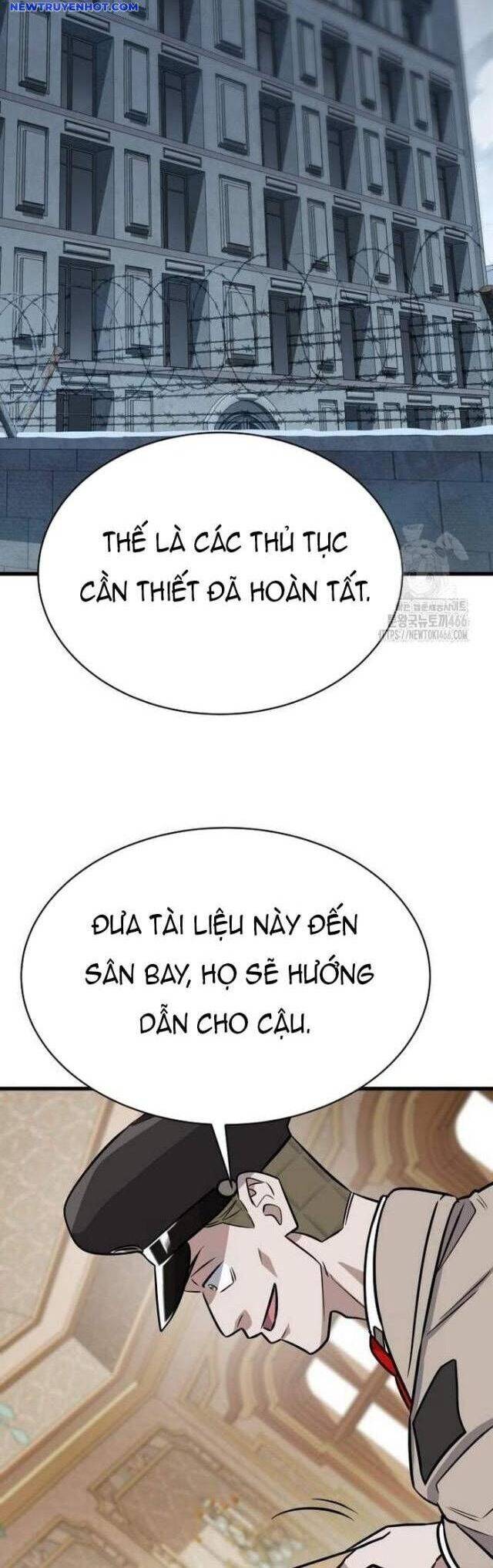 Thợ Săn Huyền Thoại Trẻ Hóa Chap 35 - Next Chap 36