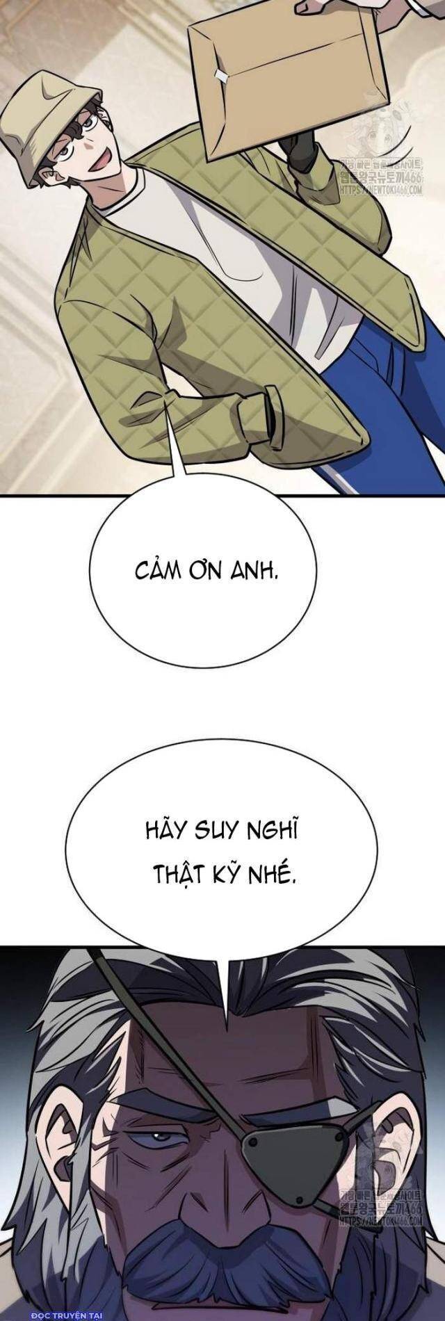 Thợ Săn Huyền Thoại Trẻ Hóa Chap 35 - Next Chap 36