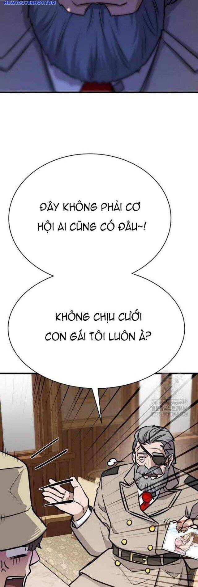 Thợ Săn Huyền Thoại Trẻ Hóa Chap 35 - Next Chap 36