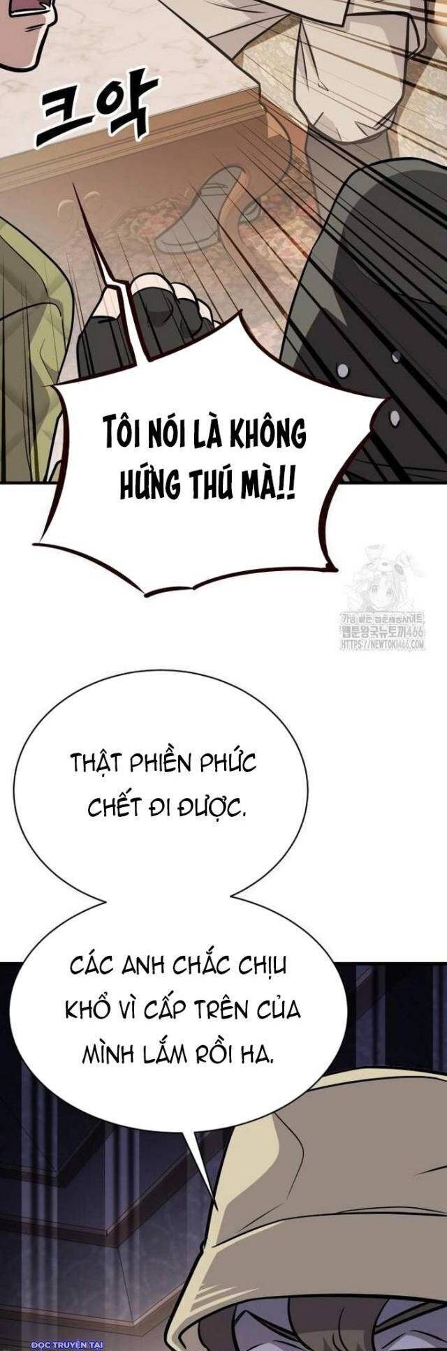 Thợ Săn Huyền Thoại Trẻ Hóa Chap 35 - Next Chap 36