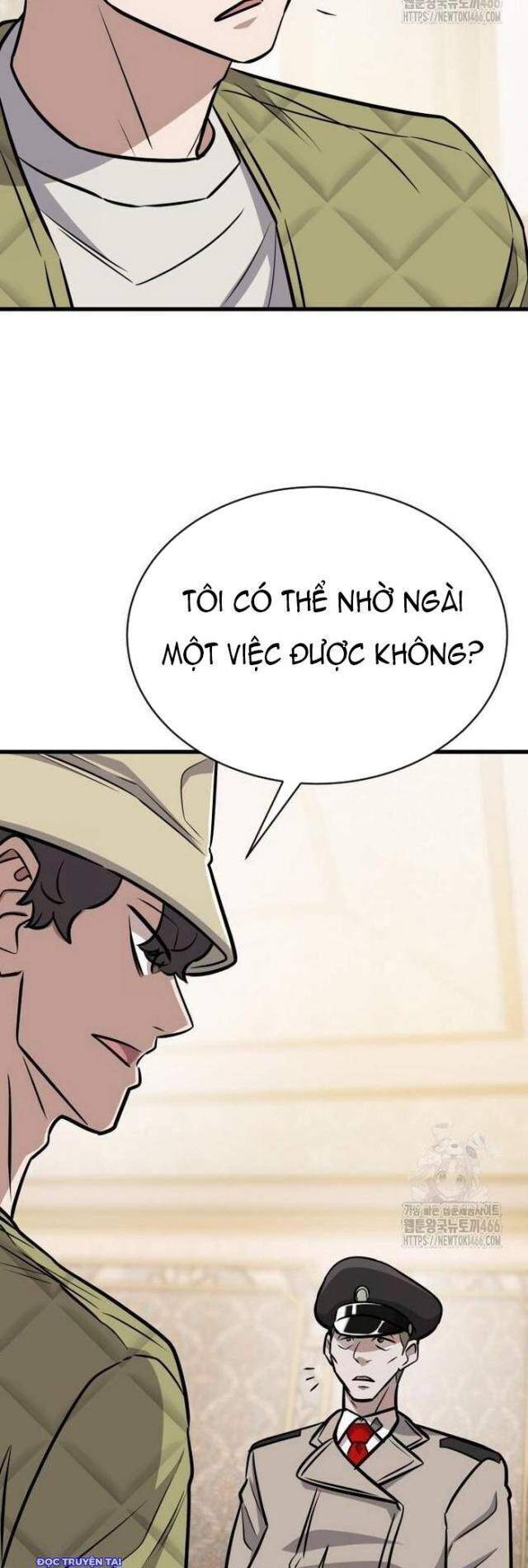Thợ Săn Huyền Thoại Trẻ Hóa Chap 35 - Next Chap 36