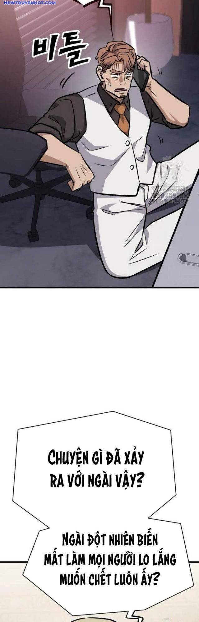 Thợ Săn Huyền Thoại Trẻ Hóa Chap 35 - Next Chap 36