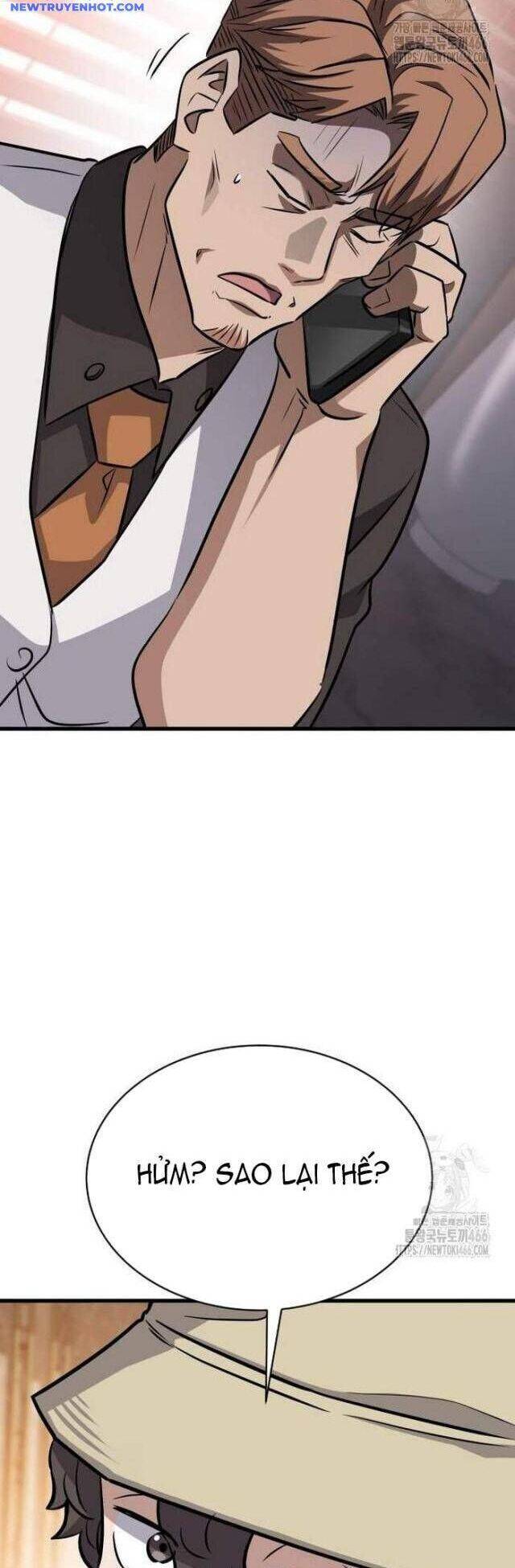Thợ Săn Huyền Thoại Trẻ Hóa Chap 35 - Next Chap 36