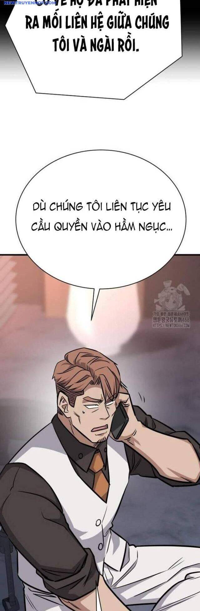 Thợ Săn Huyền Thoại Trẻ Hóa Chap 35 - Next Chap 36