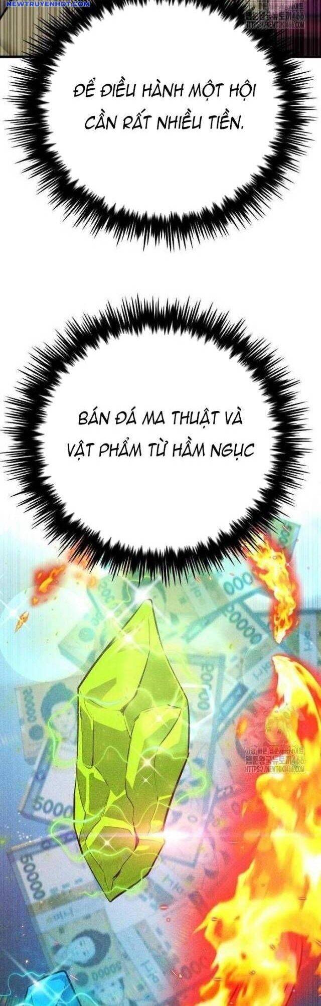Thợ Săn Huyền Thoại Trẻ Hóa Chap 35 - Next Chap 36