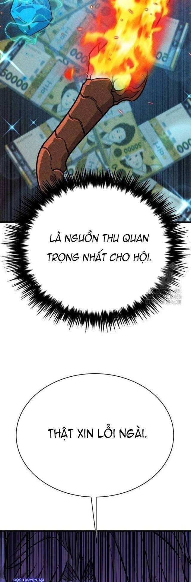 Thợ Săn Huyền Thoại Trẻ Hóa Chap 35 - Next Chap 36