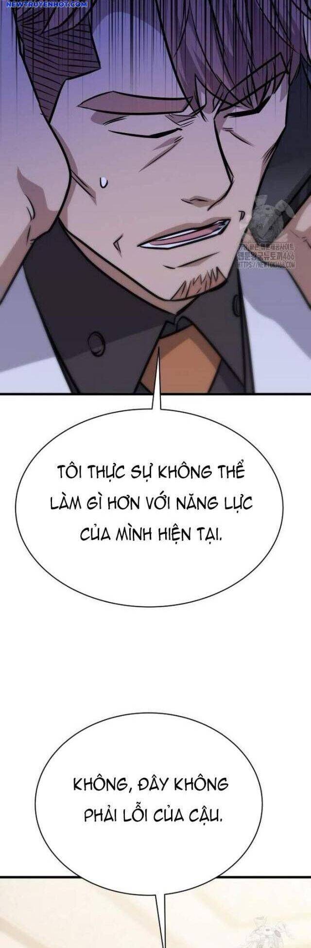 Thợ Săn Huyền Thoại Trẻ Hóa Chap 35 - Next Chap 36
