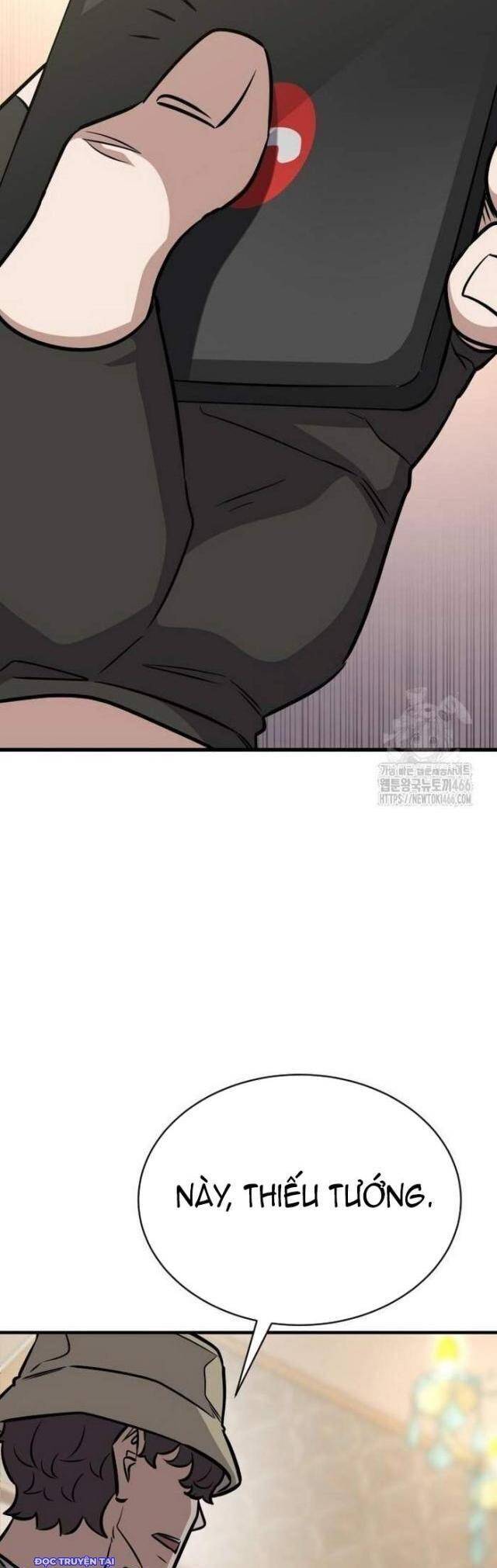 Thợ Săn Huyền Thoại Trẻ Hóa Chap 35 - Next Chap 36