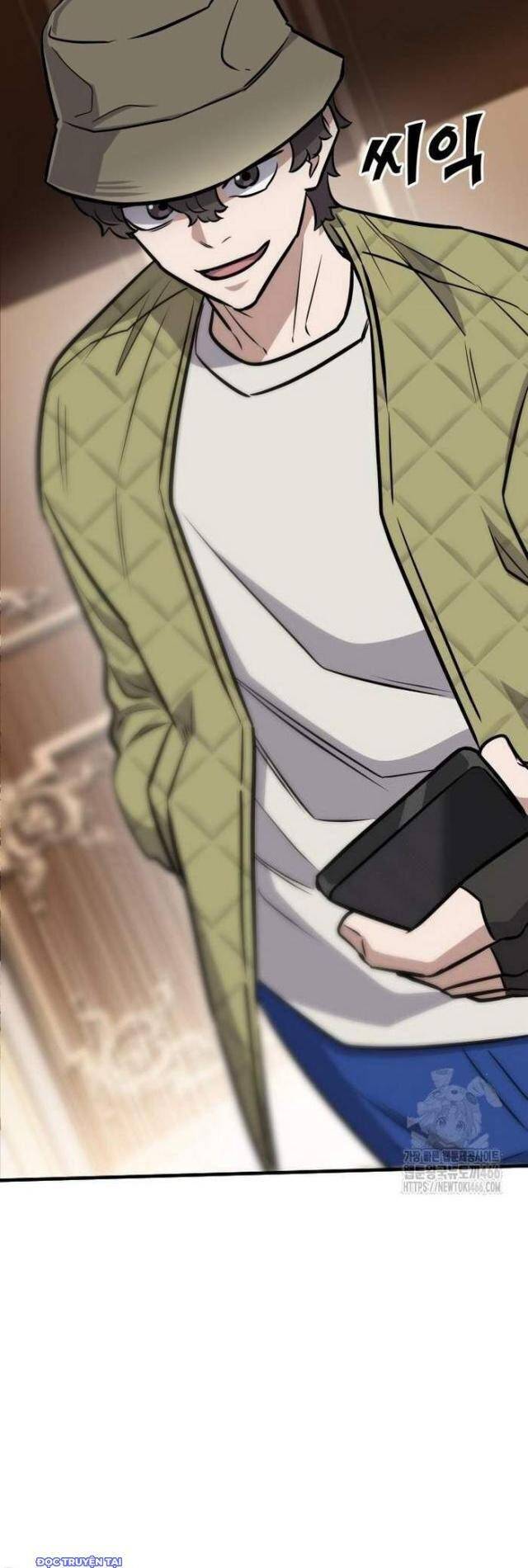 Thợ Săn Huyền Thoại Trẻ Hóa Chap 35 - Next Chap 36