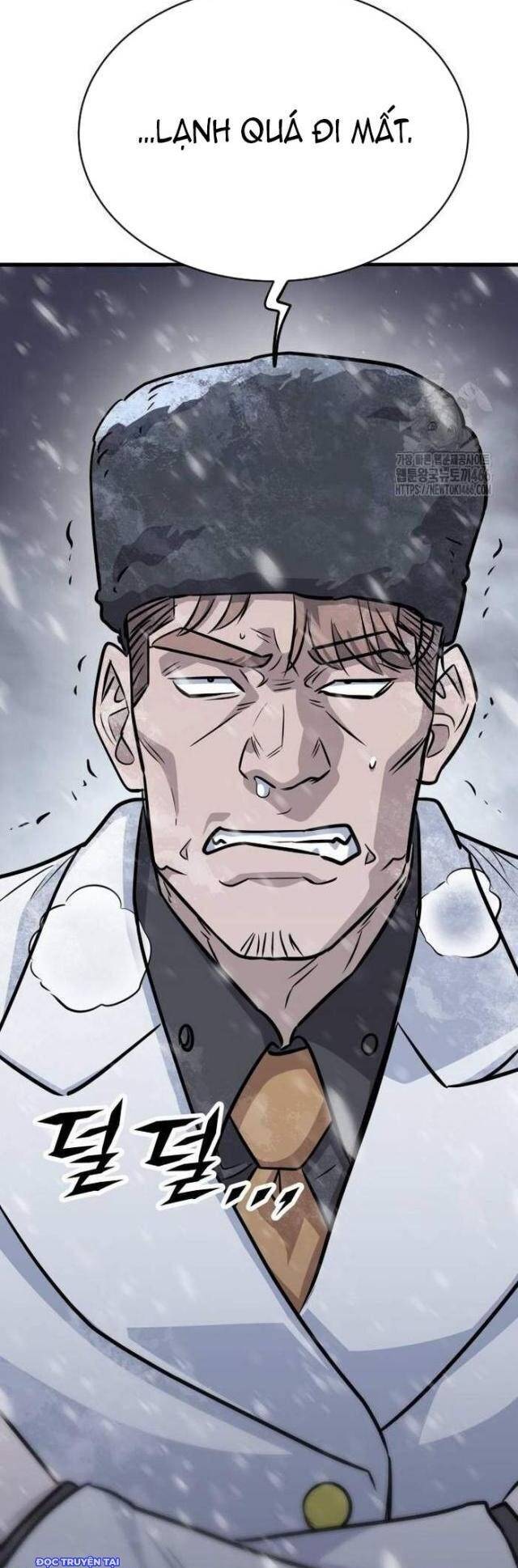 Thợ Săn Huyền Thoại Trẻ Hóa Chap 35 - Next Chap 36