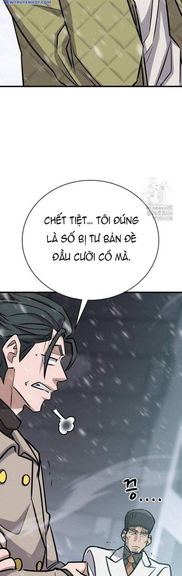Thợ Săn Huyền Thoại Trẻ Hóa Chap 35 - Next Chap 36
