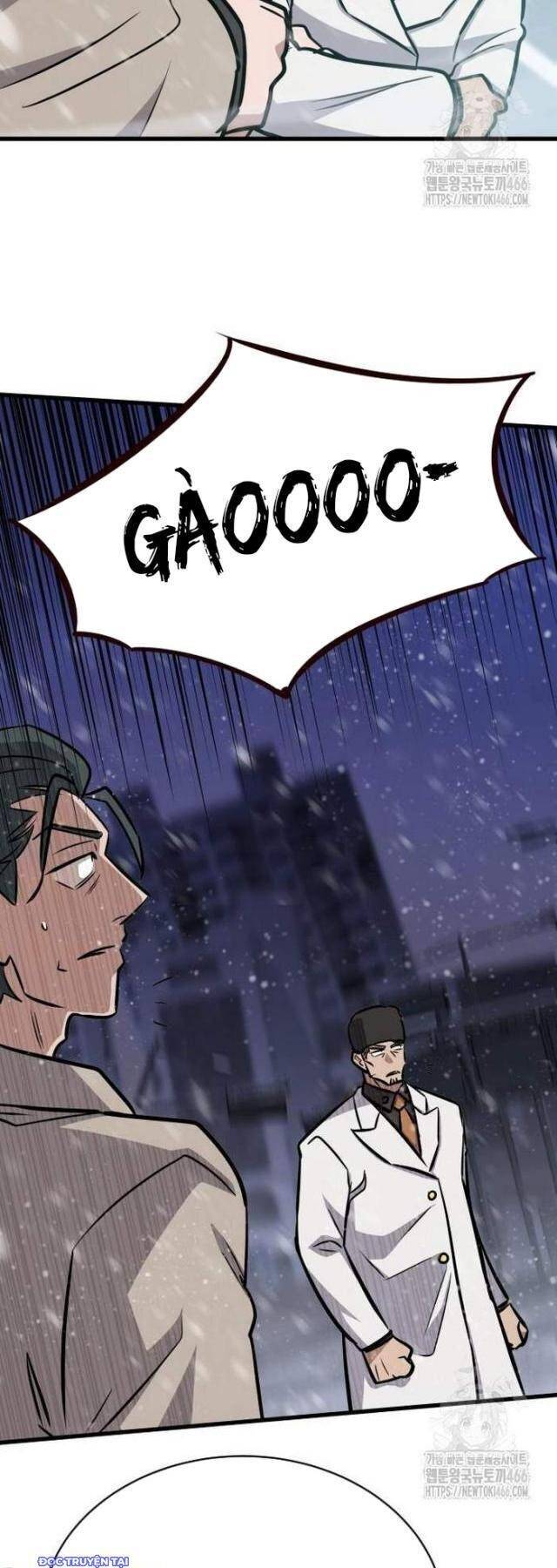 Thợ Săn Huyền Thoại Trẻ Hóa Chap 35 - Next Chap 36
