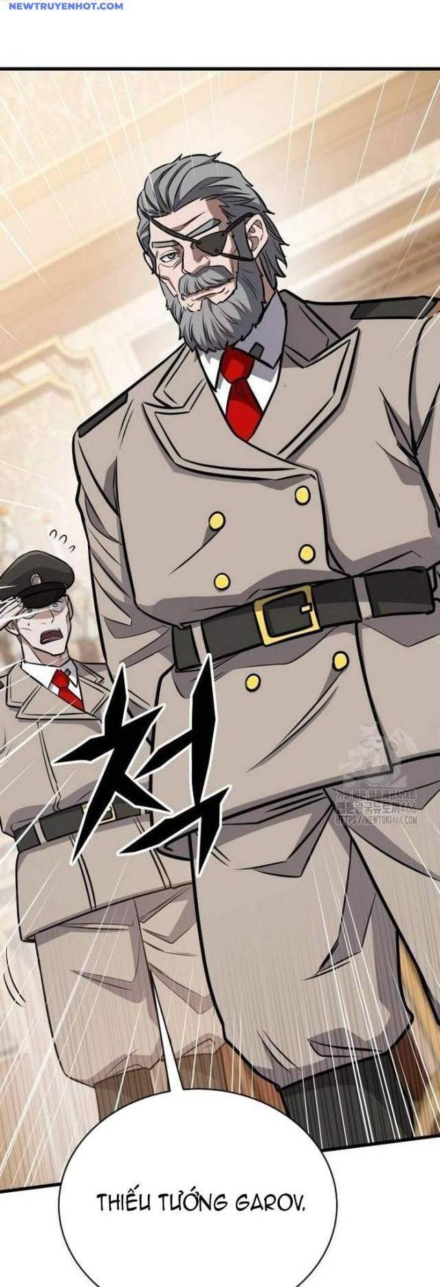 Thợ Săn Huyền Thoại Trẻ Hóa Chap 35 - Next Chap 36
