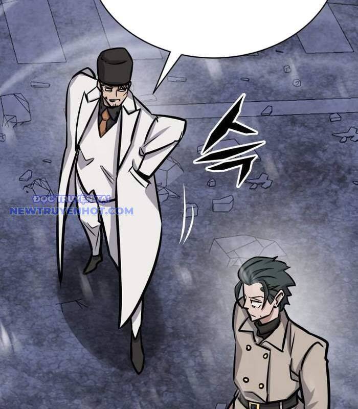 Thợ Săn Huyền Thoại Trẻ Hóa Chap 36 - Next Chap 37