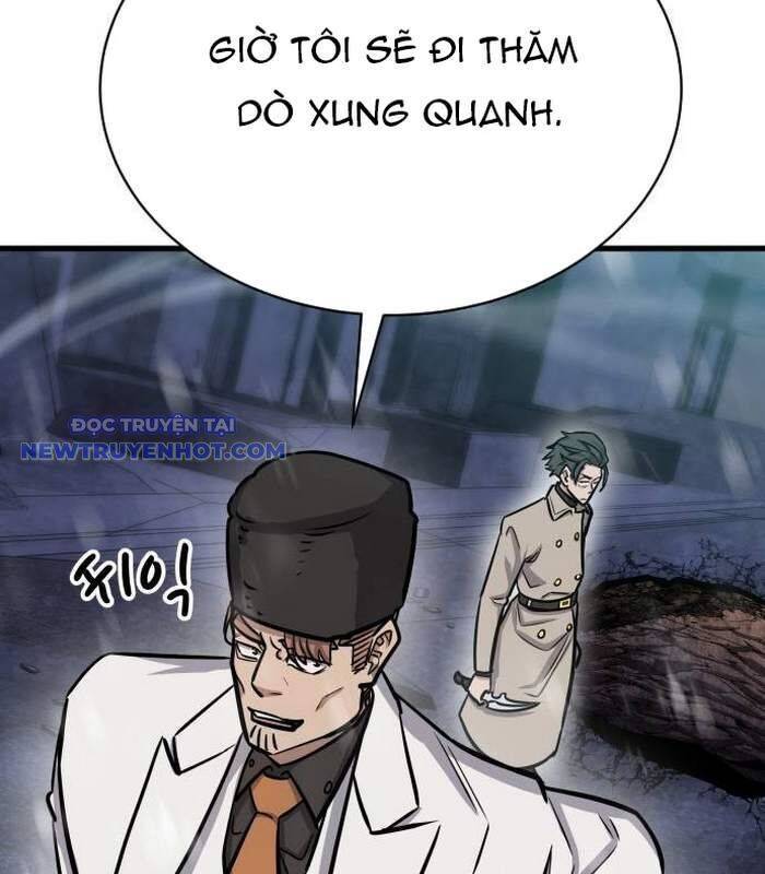 Thợ Săn Huyền Thoại Trẻ Hóa Chap 36 - Next Chap 37