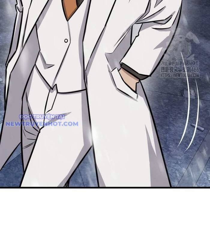 Thợ Săn Huyền Thoại Trẻ Hóa Chap 36 - Next Chap 37