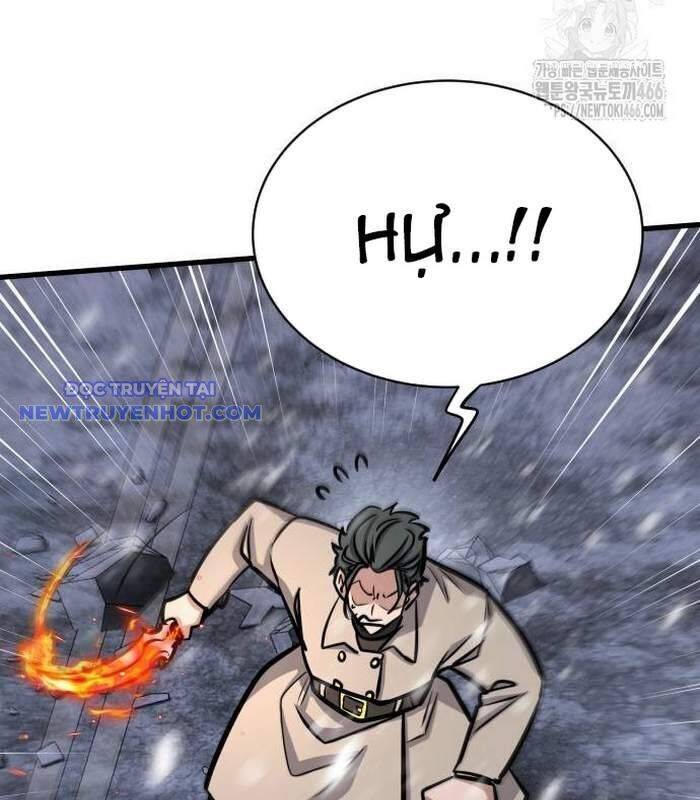 Thợ Săn Huyền Thoại Trẻ Hóa Chap 36 - Next Chap 37