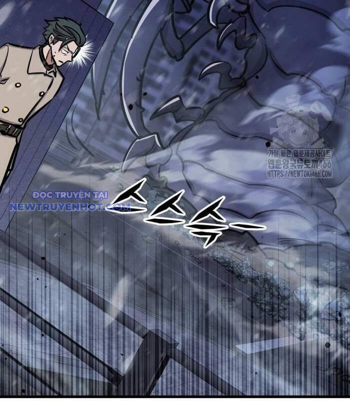 Thợ Săn Huyền Thoại Trẻ Hóa Chap 36 - Next Chap 37