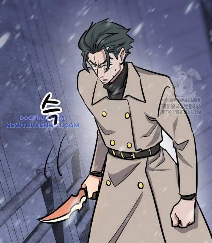 Thợ Săn Huyền Thoại Trẻ Hóa Chap 36 - Next Chap 37