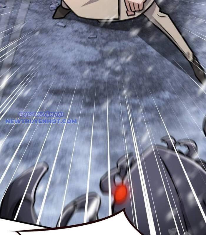 Thợ Săn Huyền Thoại Trẻ Hóa Chap 36 - Next Chap 37