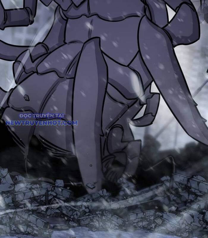 Thợ Săn Huyền Thoại Trẻ Hóa Chap 36 - Next Chap 37