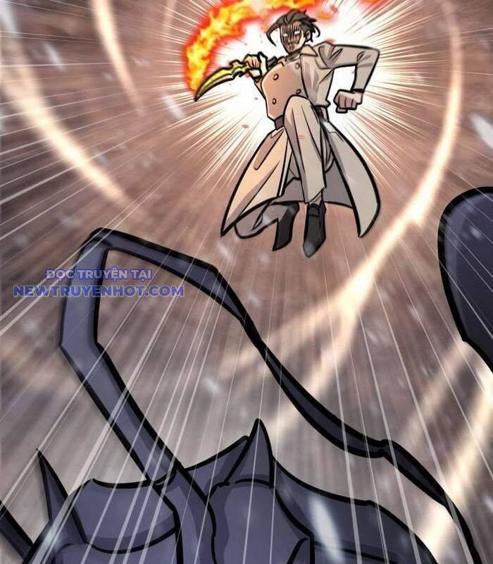 Thợ Săn Huyền Thoại Trẻ Hóa Chap 36 - Next Chap 37