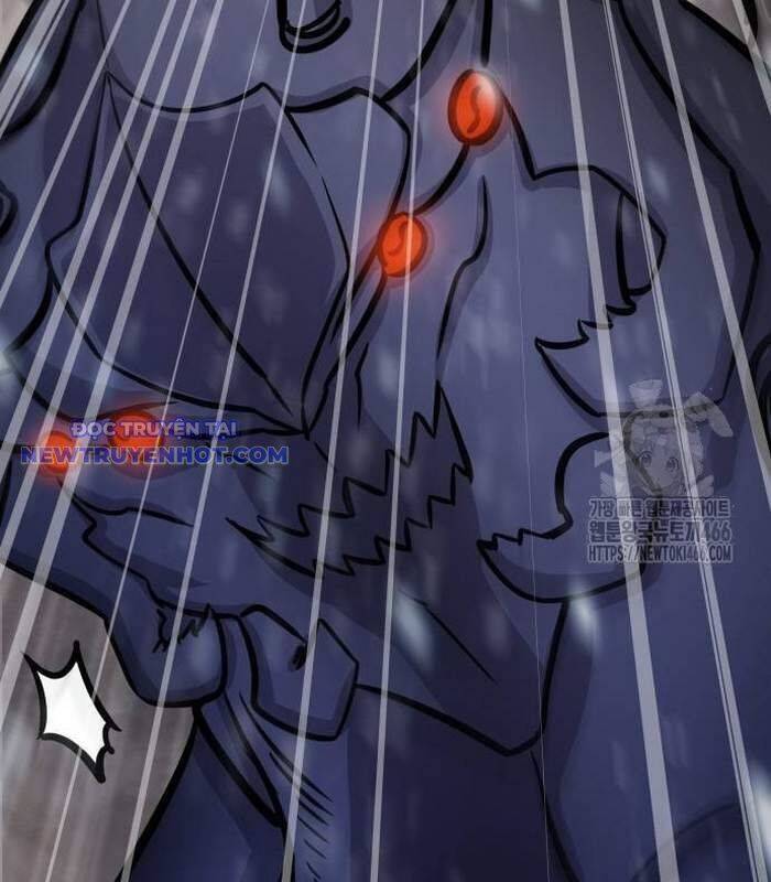 Thợ Săn Huyền Thoại Trẻ Hóa Chap 36 - Next Chap 37