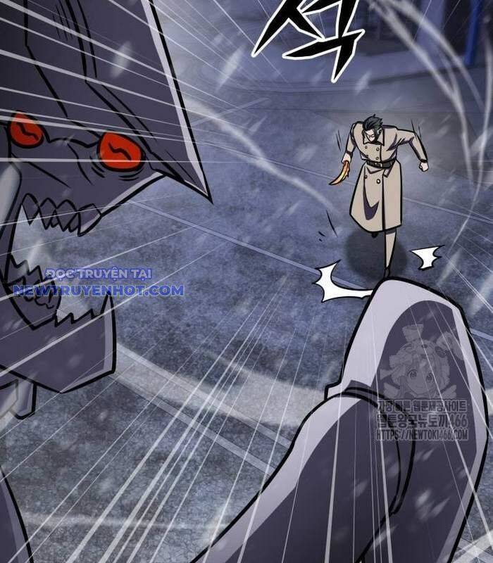 Thợ Săn Huyền Thoại Trẻ Hóa Chap 36 - Next Chap 37
