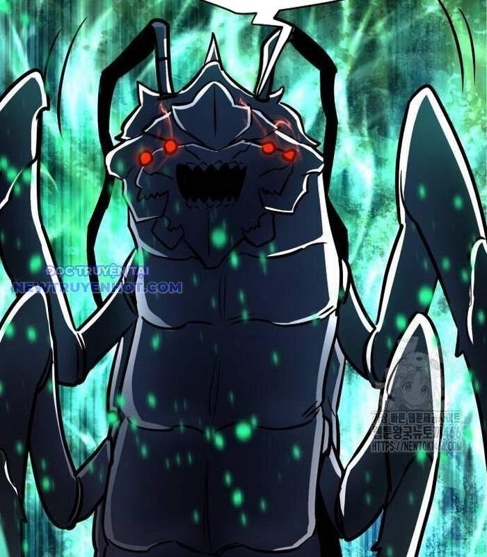 Thợ Săn Huyền Thoại Trẻ Hóa Chap 36 - Next Chap 37