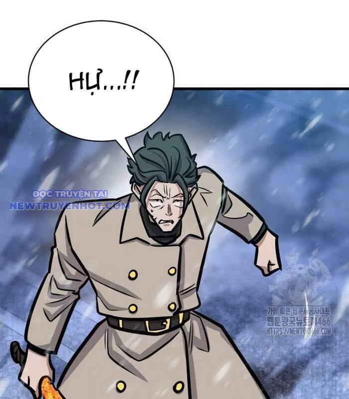 Thợ Săn Huyền Thoại Trẻ Hóa Chap 36 - Next Chap 37