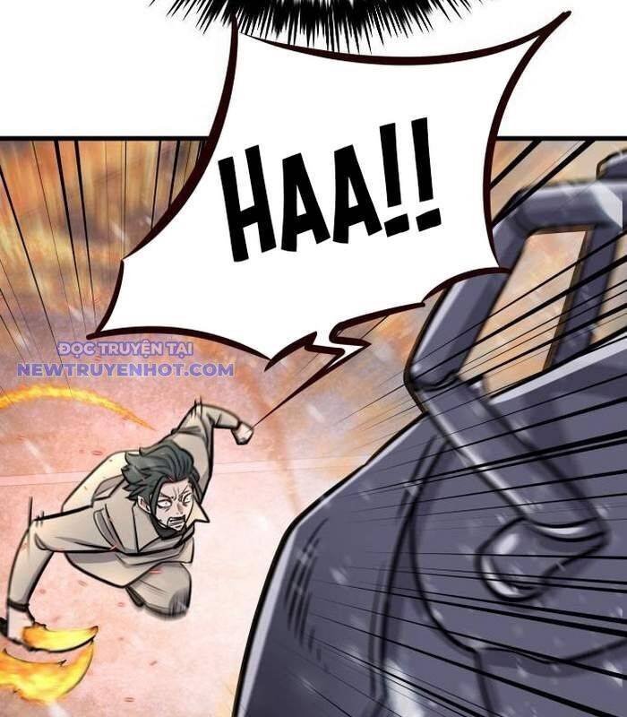 Thợ Săn Huyền Thoại Trẻ Hóa Chap 36 - Next Chap 37