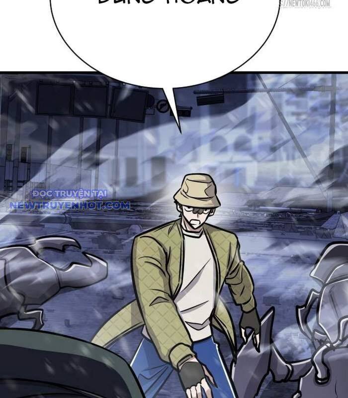 Thợ Săn Huyền Thoại Trẻ Hóa Chap 36 - Next Chap 37