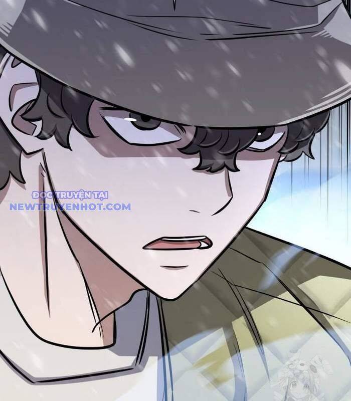 Thợ Săn Huyền Thoại Trẻ Hóa Chap 36 - Next Chap 37