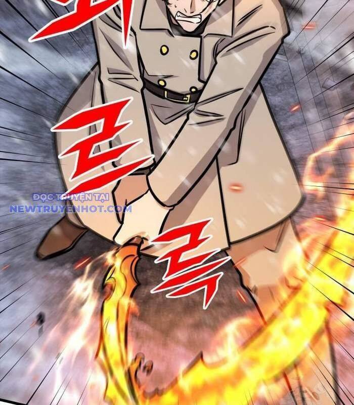 Thợ Săn Huyền Thoại Trẻ Hóa Chap 36 - Next Chap 37