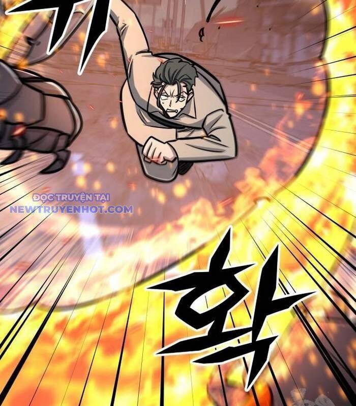 Thợ Săn Huyền Thoại Trẻ Hóa Chap 36 - Next Chap 37