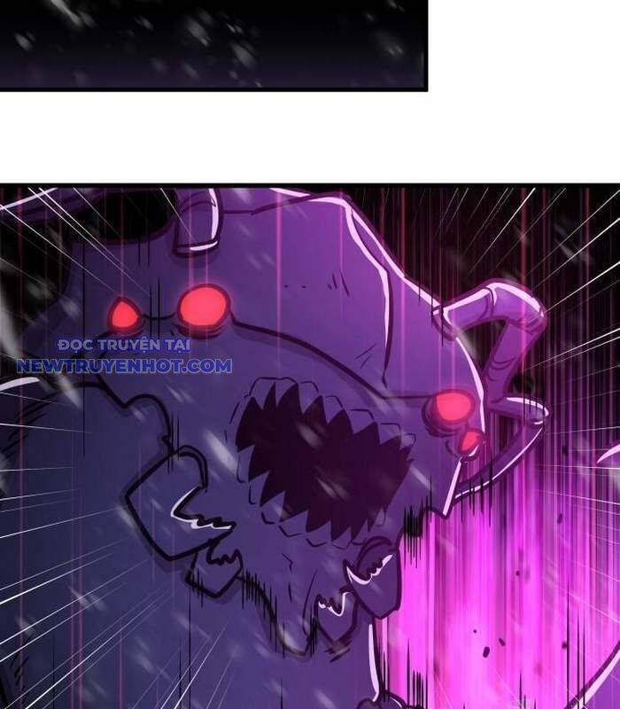 Thợ Săn Huyền Thoại Trẻ Hóa Chap 36 - Next Chap 37