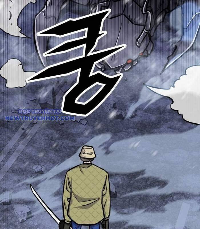 Thợ Săn Huyền Thoại Trẻ Hóa Chap 36 - Next Chap 37