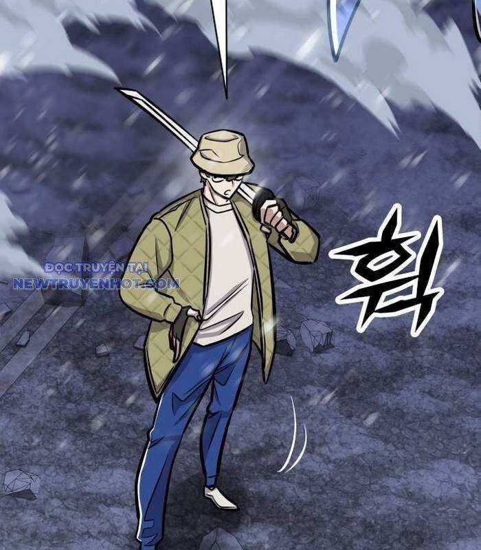 Thợ Săn Huyền Thoại Trẻ Hóa Chap 36 - Next Chap 37