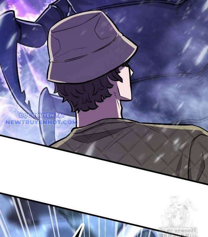 Thợ Săn Huyền Thoại Trẻ Hóa Chap 36 - Next Chap 37