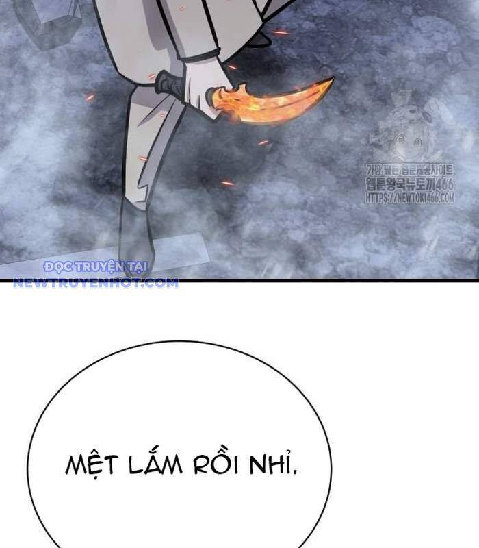 Thợ Săn Huyền Thoại Trẻ Hóa Chap 36 - Next Chap 37