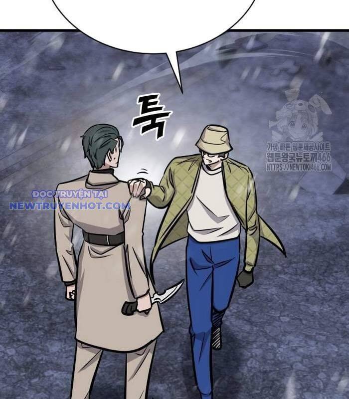 Thợ Săn Huyền Thoại Trẻ Hóa Chap 36 - Next Chap 37