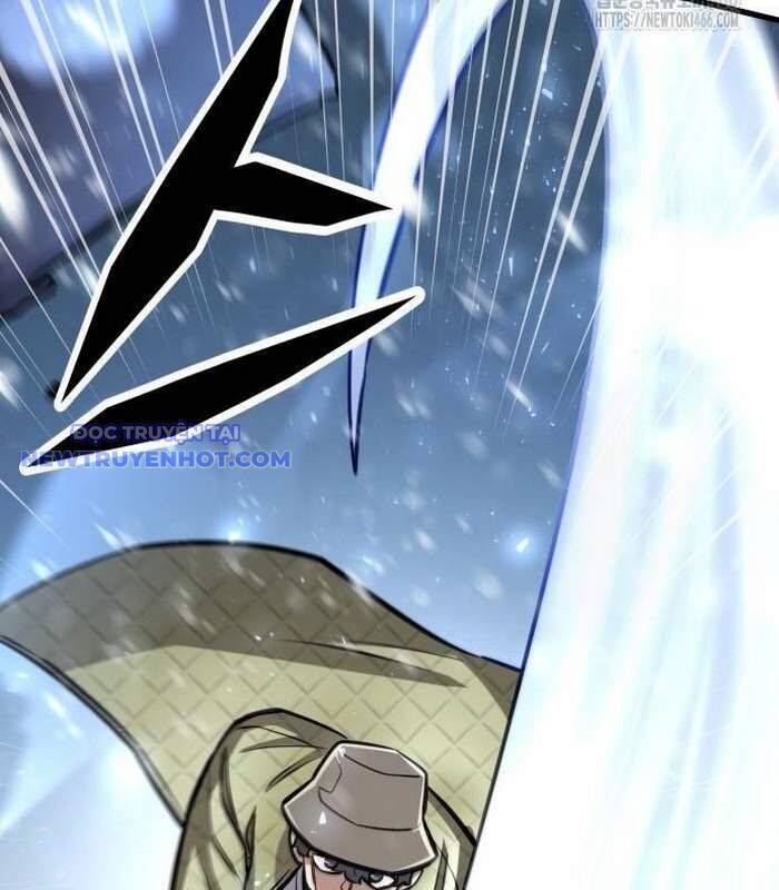 Thợ Săn Huyền Thoại Trẻ Hóa Chap 36 - Next Chap 37