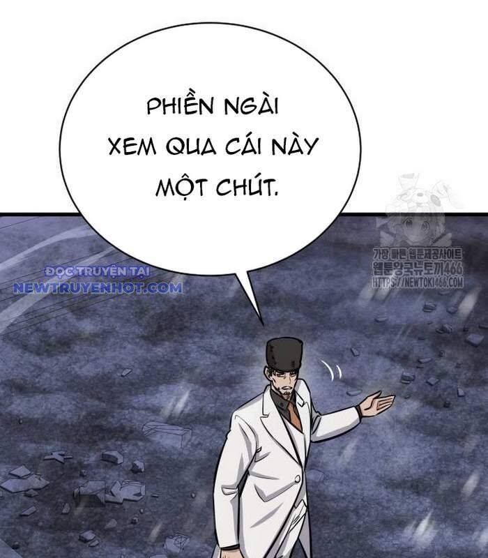 Thợ Săn Huyền Thoại Trẻ Hóa Chap 36 - Next Chap 37