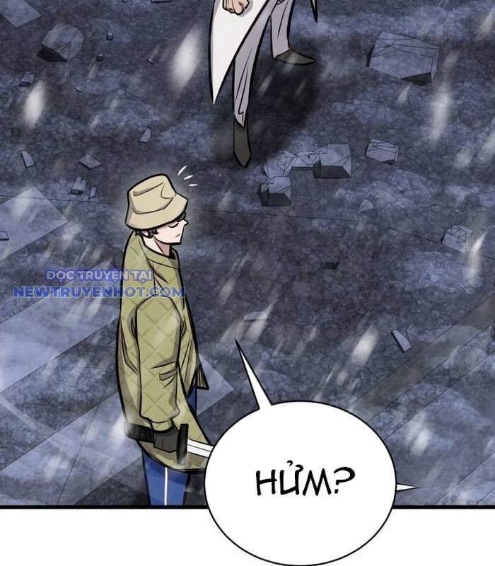 Thợ Săn Huyền Thoại Trẻ Hóa Chap 36 - Next Chap 37