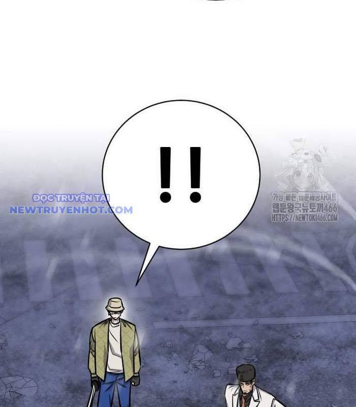 Thợ Săn Huyền Thoại Trẻ Hóa Chap 36 - Next Chap 37