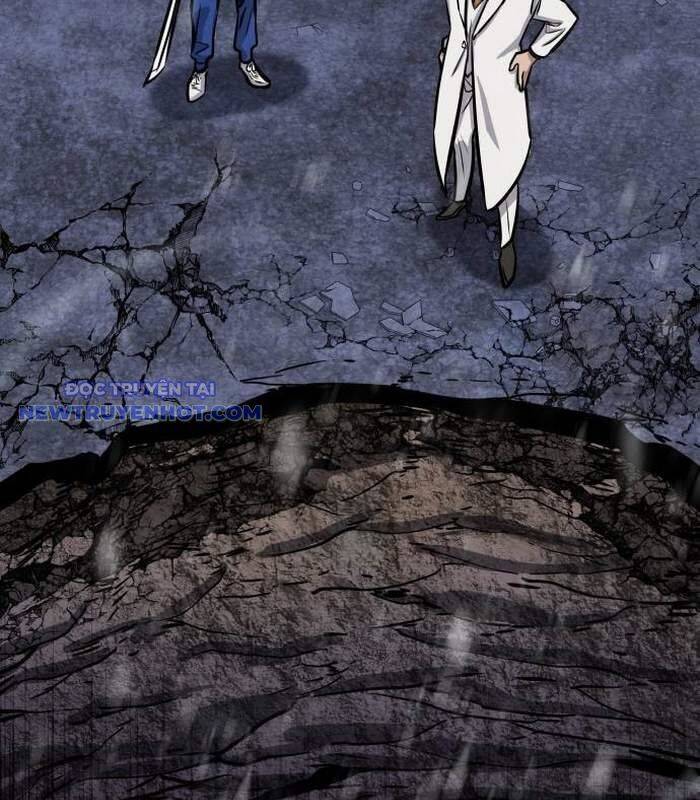 Thợ Săn Huyền Thoại Trẻ Hóa Chap 36 - Next Chap 37