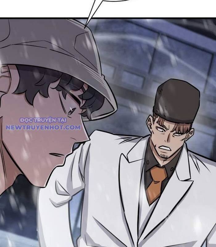Thợ Săn Huyền Thoại Trẻ Hóa Chap 36 - Next Chap 37